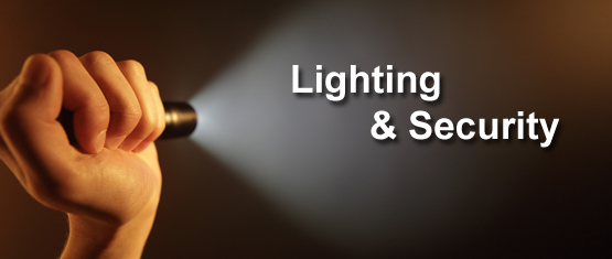 Lighting & Security