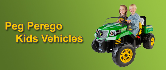 Peg Perego