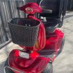 BoomerBuggy V