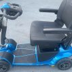 Pride Revo 2.0 Portable Scooter