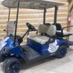 2023 Custom Yamaha Drive2 EFI with Quiet Tech