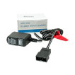 6 Volt Blue Battery Charger  00801-1781