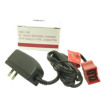 6 Volt Red Battery Charger 00801-1779
