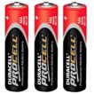 Duracell Procell AAA PC 2400 – Box of 24