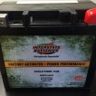 FAGYZ20HL Interstate Cycle-Tron Plus Factory-Activated Harley Davidson Battery