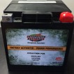 FAGYZ32HL Interstate Cycle-Tron Plus Factory-Activated Harley Davidson Battery