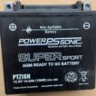 PowerSonic PTZ16H Replaces GYZ16H YTX14 YTX14H