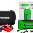 JMP1700 Interstate Portable Booster Pack