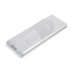 Apple Replacement Notebook Battery for 10.8 Volt Li-Polymer Laptop Battery – White