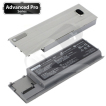 Dell Replacement Notebook Battery for 11.1 Volt Li-ion Advanced Pro Series Laptop Battery