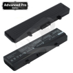 Dell Replacement Notebook Battery for 11.1 Volt Li-ion Advanced Pro Series Laptop Battery