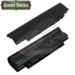 Dell Replacement Notebook Battery for 10.8 Volt Li-imide Green Series Laptop Battery