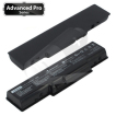 Gateway Replacement Notebook Battery for 11.1 Volt Li-ion Advanced Pro Series Laptop Battery