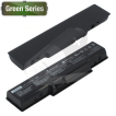 Gateway Replacement Notebook Battery for 11.1 Volt Li-imide Green Series Laptop Battery