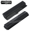 HP Replacement Notebook Battery for 10.8 Volt Li-ion Advanced Pro Series Laptop Battery