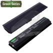 HP Replacement Notebook Battery for 10.8 Volt Li-imide Green Series Laptop Battery