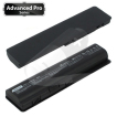 HP Replacement Notebook Battery for 10.8 Volt Li-ion Advanced Pro Series Laptop Battery