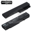 HP Replacement Notebook Battery for 10.8 Volt Li-ion Advanced Pro Series Laptop Battery