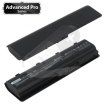HP Replacement Notebook Battery for 10.8 Volt Li-ion Advanced Pro Series Laptop Battery