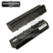 HP Replacement Notebook Battery for 10.8 Volt Li-ion Advanced Pro Series Laptop Battery
