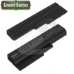 IBM Replacement Notebook Battery for 10.8 Volt Li-imide Green Series Laptop Battery