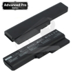 Lenovo Replacement Notebook Battery for 11.1 Volt Li-Ion Advanced Pro Series Laptop Battery