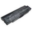 Sony Replacement Notebook Battery for 11.1 Volt Li-ion Laptop Battery