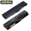 Toshiba Replacement Notebook Battery for 10.8 Volt Li-imide Green Series Laptop Battery