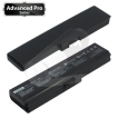 Toshiba Replacement Notebook Battery for 10.8 Volt Li-ion Advanced Pro Series Laptop Battery