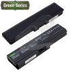 Toshiba Replacement Notebook Battery for 10.8 Volt Li-imide Green Series Laptop Battery