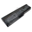 Toshiba Replacement Notebook Battery for 10.8 Volt Li-ion Laptop Battery