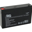 SLA0925 6 Volt 7Amp-Hour Sealed Lead Acid Battery