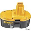 DeWalt 18 Volt XRP Battery