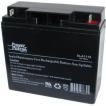 SLA 1116  12 Volt 18Ah  Sealed Lead Acid Battery